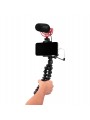 GripTight PRO 2 GorillaPod Joby - Uchwyt GripTight PRO 2 bezpiecznie utrzyma telefon w rozmiarze plus size Działa w trybie pozio