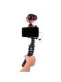 GripTight PRO 2 GorillaPod Joby - Uchwyt GripTight PRO 2 bezpiecznie utrzyma telefon w rozmiarze plus size Działa w trybie pozio