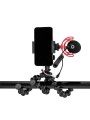 GripTight PRO 2 GorillaPod Joby - Uchwyt GripTight PRO 2 bezpiecznie utrzyma telefon w rozmiarze plus size Działa w trybie pozio