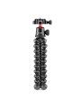 Joby Statyw GorillaPod 3K PRO Kit Joby - Zaprojektowany dla najlepszych aparatów bezlusterkowych Opatentowana konstrukcja gniazd