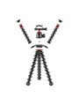 Joby GorillaPod 3K PRO Rig Joby - Zaprojektowany dla aparatów bezlusterkowych klasy premium Opatentowana konstrukcja gniazda alu