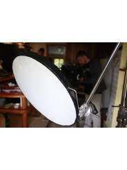 Widelec do pianki / styrenu Udengo - Widelec do pianki / styrenu utrzymuje płytę w precyzyjnej pozycji
Stal nierdzewnaWaga: 230