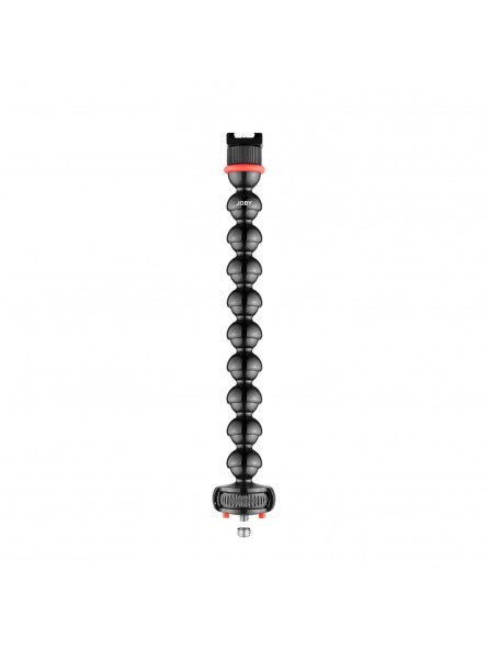 Joby GorillaPod Arm Kit Pro Joby - Dodaje łączność GorillaPod do platform i statywów Pełna konstrukcja aluminiowa Dostarczany z 