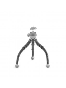 Joby Podzilla Duża Joby - Elastyczne statywy dostępne w szerokiej gamie kolorów, idealne do tworzenia w podróży. Elastyczny stat