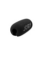 Joby Mikrofon Wavo Joby - Kompaktowy i przenośny — idealny rozmiar do smartfona i CSC Gotowy na vlogowanie — wzorzec Super Cardi