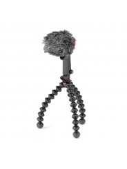 Joby GorillaPod Creator Kit Joby - GripTight Smart Mount bezpiecznie trzyma telefon w rozmiarze Pro Max Działa w trybie poziomym