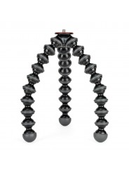 Joby GorillaPod Creator Kit Joby - GripTight Smart Mount bezpiecznie trzyma telefon w rozmiarze Pro Max Działa w trybie poziomym