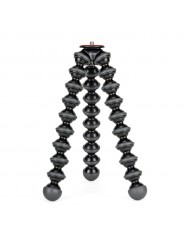 Joby GorillaPod Creator Kit Joby - GripTight Smart Mount bezpiecznie trzyma telefon w rozmiarze Pro Max Działa w trybie poziomym