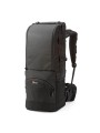 Plecak Lens Trekker 600 AW III Black Lowepro - Pasuje do Pro DSLR z podłączonym teleobiektywem, takim jak 600mm f/4L Pasuje równ