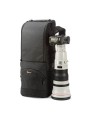 Plecak Lens Trekker 600 AW III Black Lowepro - Pasuje do Pro DSLR z podłączonym teleobiektywem, takim jak 600mm f/4L Pasuje równ