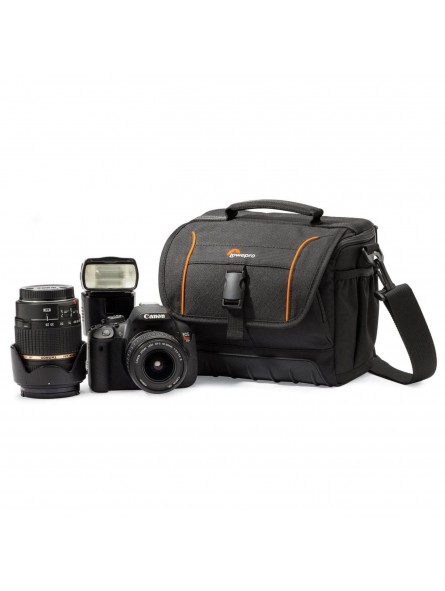 Lowepro Torba Adventura SH 160 II Lowepro -  2