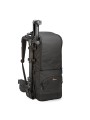 Plecak Lens Trekker 600 AW III Black Lowepro - Pasuje do Pro DSLR z podłączonym teleobiektywem, takim jak 600mm f/4L Pasuje równ