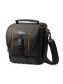 Lowepro Torba Adventura SH 140 II Lowepro - Pasuje do kompaktowej lustrzanki cyfrowej z obiektywem kitowym i dodatkowym obiektyw