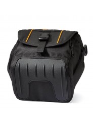 Lowepro Torba Adventura SH 140 II Lowepro - Pasuje do kompaktowej lustrzanki cyfrowej z obiektywem kitowym i dodatkowym obiektyw