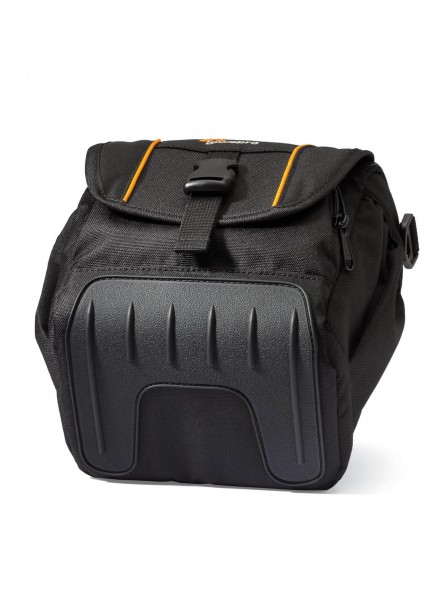 Lowepro Torba Adventura SH 140 II Lowepro - Pasuje do kompaktowej lustrzanki cyfrowej z obiektywem kitowym i dodatkowym obiektyw