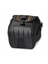 Lowepro Torba Adventura SH 120 II Lowepro - Pasuje do kompaktowej lustrzanki cyfrowej z dołączonym obiektywem kitowym Dostosuj d