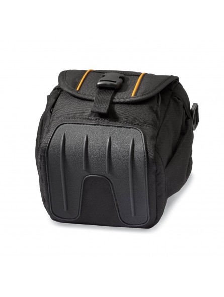 Lowepro Torba Adventura SH 120 II Lowepro - Pasuje do kompaktowej lustrzanki cyfrowej z dołączonym obiektywem kitowym Dostosuj d