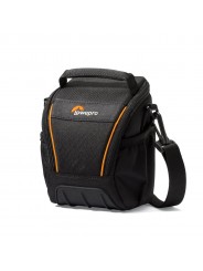 Lowepro Torba Adventura SH 100 II Lowepro - Adventura II jest gotowa na kolejną przygodę z filmami lub zdjęciami, zapewniając oc