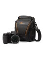 Lowepro Torba Adventura SH 100 II Lowepro - Adventura II jest gotowa na kolejną przygodę z filmami lub zdjęciami, zapewniając oc