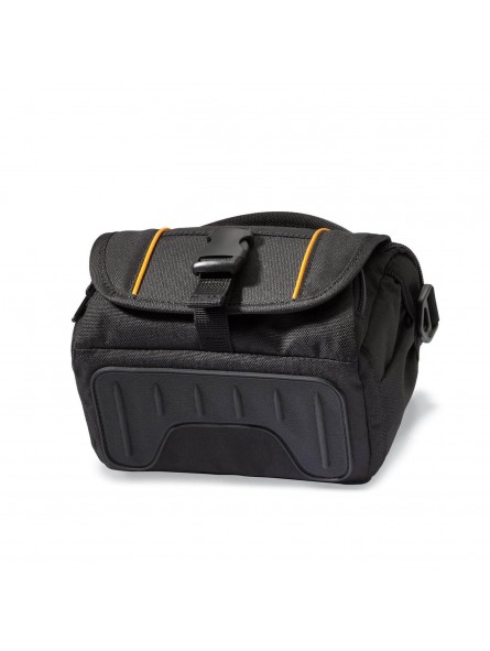 Lowepro Torba Adventura SH 110 II Lowepro - Zaprojektowany, aby pasował do małych kamer i kamer wideo akcji Regulowany system pr