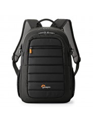 Plecak Tahoe BP 150 Black Lowepro - Pasuje do lustrzanek cyfrowych z obiektywem zestawu (takim jak 18-135 mm), dodatkowym obiekt