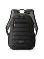 Plecak Tahoe BP 150 Black Lowepro - Pasuje do lustrzanek cyfrowych z obiektywem zestawu (takim jak 18-135 mm), dodatkowym obiekt