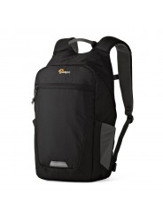 Plecak Photo Hatchback BP 150 AW II Lowepro - 
Pasuje do aparatu bezlusterkowego lub kompaktowej lustrzanki cyfrowej z obiektywe