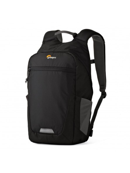 Plecak Photo Hatchback BP 150 AW II Lowepro - 
Pasuje do aparatu bezlusterkowego lub kompaktowej lustrzanki cyfrowej z obiektywe