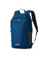 Plecak Photo Hatchback BP 250 AW II Blue Lowepro - Pasuje do lustrzanek cyfrowych z dołączonym obiektywem, takim jak 18-105 mm, 