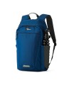 Plecak Photo Hatchback BP 250 AW II Blue Lowepro - Pasuje do lustrzanek cyfrowych z dołączonym obiektywem, takim jak 18-105 mm, 