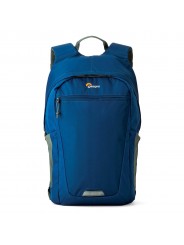 Plecak Photo Hatchback BP 250 AW II Blue Lowepro - Pasuje do lustrzanek cyfrowych z dołączonym obiektywem, takim jak 18-105 mm, 