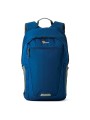 Plecak Photo Hatchback BP 250 AW II Blue Lowepro - Pasuje do lustrzanek cyfrowych z dołączonym obiektywem, takim jak 18-105 mm, 