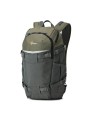 Lowepro Plecak Flipside Trek BP 250 AW Lowepro - Mieści kompaktową lustrzankę cyfrową lub zestaw bezlusterkowy oraz tablet Odwró