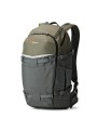 Lowepro Plecak Flipside Trek BP 450 AW Grey Lowepro - Pasuje do lustrzanki cyfrowej (z uchwytem) i dołączonego obiektywu 70-200 