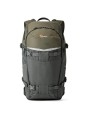 Lowepro Plecak Flipside Trek BP 350 AW Grey Lowepro - Mieści zestaw lustrzanki cyfrowej z dodatkowymi obiektywami i 10-calowym t