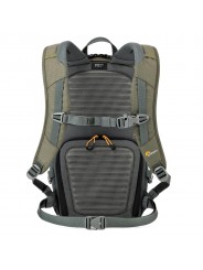 Lowepro Plecak Flipside Trek BP 250 AW Lowepro - Mieści kompaktową lustrzankę cyfrową lub zestaw bezlusterkowy oraz tablet Odwró