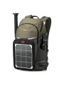 Lowepro Plecak Flipside Trek BP 350 AW Grey Lowepro - Mieści zestaw lustrzanki cyfrowej z dodatkowymi obiektywami i 10-calowym t