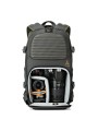 Lowepro Plecak Flipside Trek BP 250 AW Lowepro - Mieści kompaktową lustrzankę cyfrową lub zestaw bezlusterkowy oraz tablet Odwró