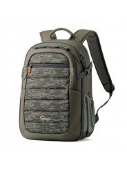 Lowepro Plecak Tahoe BP 150 Mica/Pixel Camo Lowepro - Pasuje do lustrzanek cyfrowych z obiektywem zestawu (takim jak 18-135 mm),