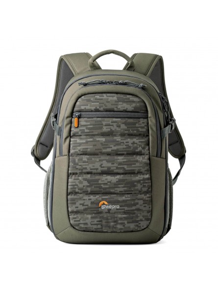 Lowepro Plecak Tahoe BP 150 Mica/Pixel Camo Lowepro - Pasuje do lustrzanek cyfrowych z obiektywem zestawu (takim jak 18-135 mm),