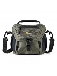 Lowepro Torba Nova 140 AW II Mica/Pixel Camo Lowepro -  2