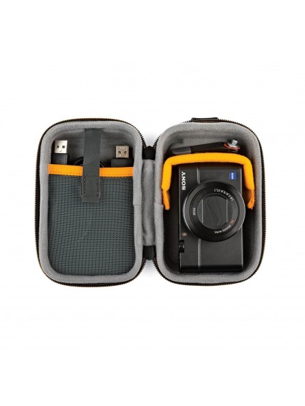 Lowepro Pokrowiec Hardside CS 40 Lowepro -  9