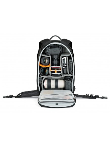 Lowepro Plecak ProTactic BP 450 AW II Black Lowepro -  9