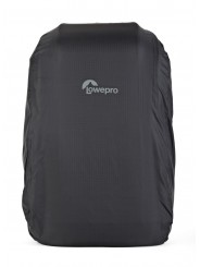 Lowepro Plecak ProTactic BP 350 AW II Black Lowepro - System rozdzielaczy QuickShelf™ otwiera się na 3-poziomową półkę lub skład