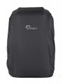 Lowepro Plecak ProTactic BP 350 AW II Black Lowepro - System rozdzielaczy QuickShelf™ otwiera się na 3-poziomową półkę lub skład