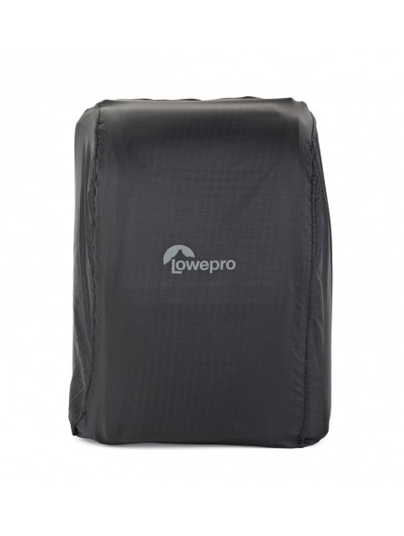 Lowepro ProTactic Lens Exchange 100 AW Lowepro - Tymczasowo trzyma 2 soczewki podczas wymiany Wygodna rękojeść główna zapewnia p