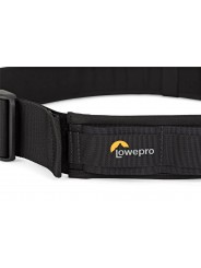 Lowepro ProTactic Utility Belt Lowepro - Wzmocniony pas „duty” równomiernie rozkłada ciężar i utrzymuje sprzęt pod ręką. Dopasow