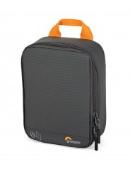 Lowepro GearUp Filter Pouch 100 Dark Grey Lowepro -  1