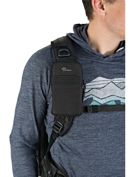 Lowepro ProTactic Phone Pouch Lowepro -  7