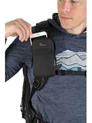 Lowepro ProTactic Phone Pouch Lowepro -  8